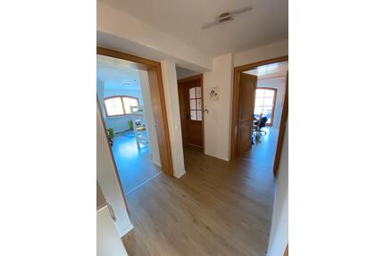 4 Zimmer Wohnung in St. Georgen zu vermieten - Sankt Georgen im Schwarzwald