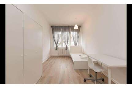 WG-Zimmer in Berlin 730,00 € 18 m²