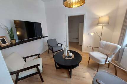 Wohnen auf Zeit in Bielefeld 1.299,00 €