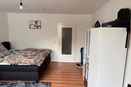 3 Zimmer Wohnung in St Magnus 28759 - Bremen Burglesum