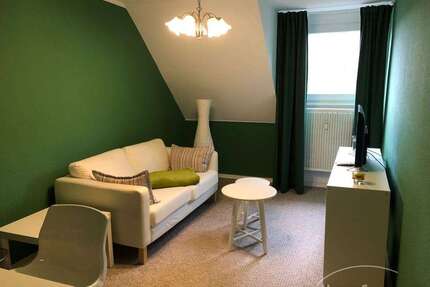 Wohnen auf Zeit in Braunschweig 810,00 €