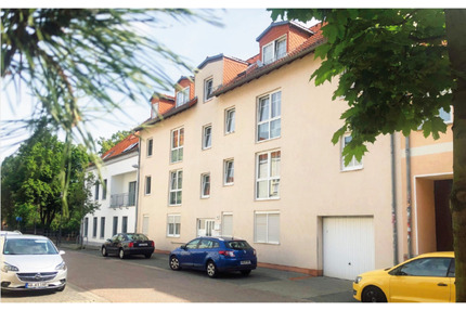 Top-Renovierte 2 Zimmer Wohnungen 63 qm - Dessau-Roßlau Brambach