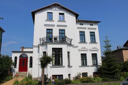 Gemütliche 2-Raum-Wohnung in Bad Doberan Zentrum