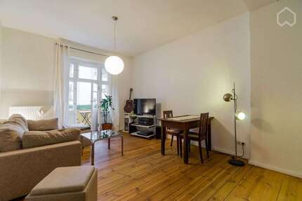 Wohnen auf Zeit in Berlin 1.900,00 €