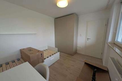WG-Zimmer in München 730,00 € 12 m²