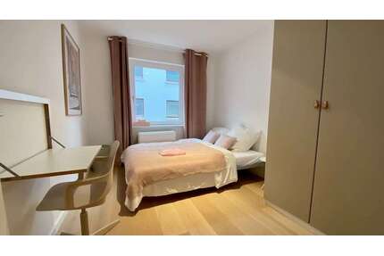 WG-Zimmer in Hamburg 795,00 € 8 m²