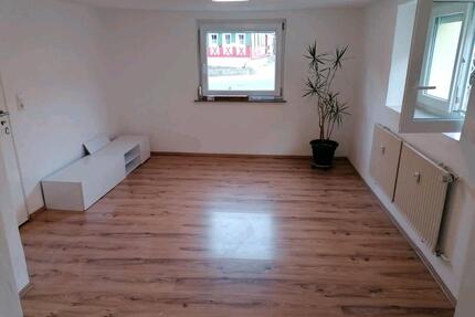 2,5 Zimmer Wohnung in burladingen - Mössingen