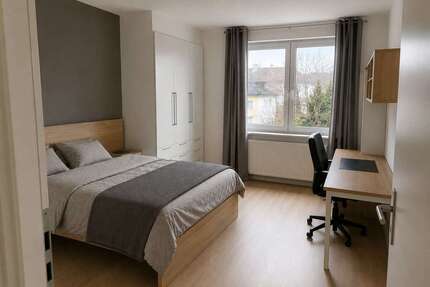 WG-Zimmer in Sankt Augustin 490,00 € 17 m²