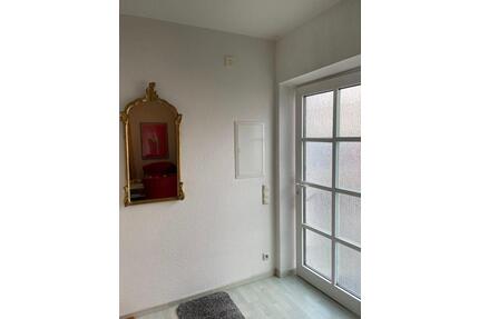 1,5 Zimmer EG-Appartement, möbliert zu vermieten - Kahl am Main