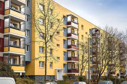 Wohnung zum Mieten in Leipzig 470,70 € 62.4 m²