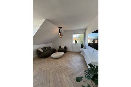 Hochwertige & zentral gelegene 3-Zimmer Wohnung! - Papenburg
