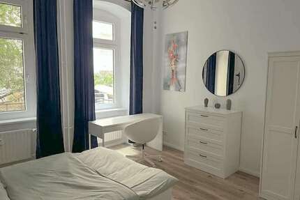 WG-Zimmer in Berlin 999,00 € 20 m²