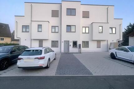 3-Zimmer Neubauwohnung (101 m²) in Ehringshausen - frei ab 0726