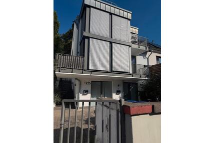 Großes WG-Zimmer mit Balkon & Hinterhof in Beuel – 710 € warm - Bonn Küdinghoven