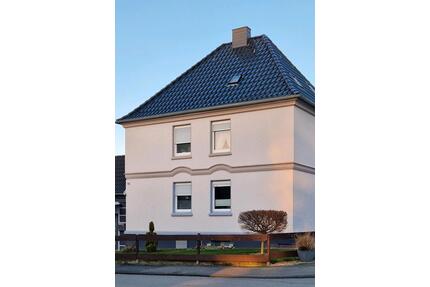 2 Zimmer Wohnung mit Stellplatz und Gartennutzung - Dortmund Brackel