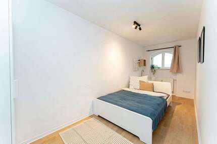 WG-Zimmer in Potsdam 620,00 € 11 m²