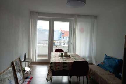 WG-Zimmer in Berlin 790,00 € 21 m²