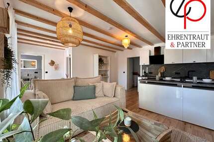 Wohnen auf Zeit in Wolfsburg Ehmen 1.750,00 €