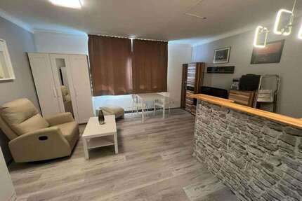 Wohnen auf Zeit in Köln 1.200,00 €