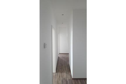 Schöne dreieinhalb Zimmer Wohnung in Stuttgart-Nord