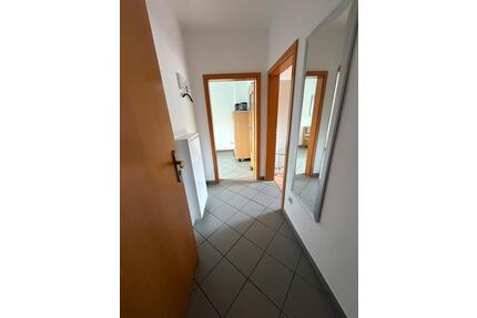 Schöne 1 Zimmer Dachgeschoss Wohnung - Hagen Hagen-Mitte