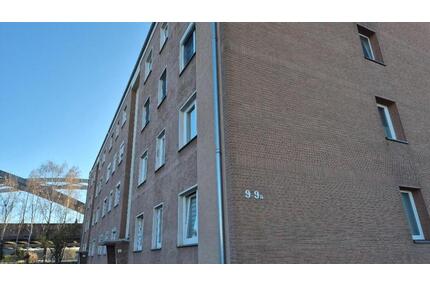 Helle 3-Zimmer Wohnung mit Balkon im 2. OG in Seelze OT Lohnde