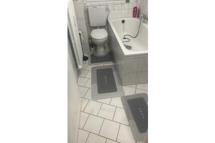 1 Zimmer in einer 3-Zimmer-WG zu vermieten - Kiel Friedrichsort