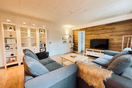 Gemütliche 3 Zimmer Wohnung mitten in st Andreasberg - Braunlage Sankt Andreasberg