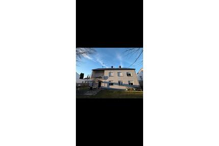 Wohnung 4 Zimmer All Inklusive - 1.960,00&nbsp;EUR Kaltmiete, ca.&nbsp; 100,00&nbsp;m&sup2; in Augsburg (PLZ: 86167) Lechhausen