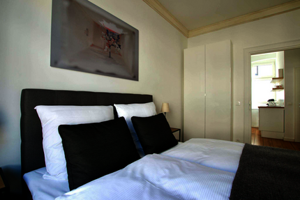 Wohnen auf Zeit in Köln 1.640,00 €