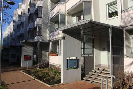 Wohnung zum Mieten in Erfurt 372,19 € 60.03 m²