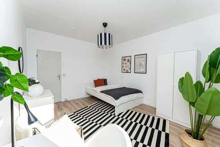 WG-Zimmer in Berlin 580,00 € 18 m²