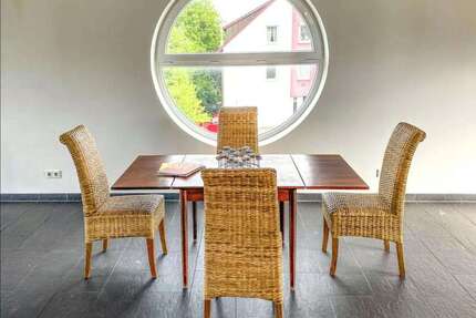 Wohnen auf Zeit in Petersberg 1.125,00 €