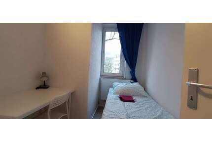 WG-Zimmer in Bochum 250,00 € 5 m²