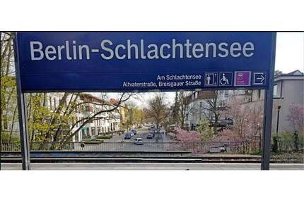 WG-Zimmer in Berlin 1.040,00 € 38 m²