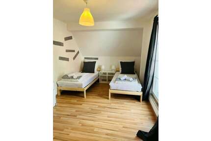 WG-Zimmer in Hohenkirchen 1.030,00 € 28 m²