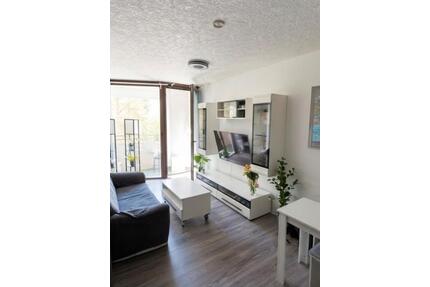 1 Zimmer Wohnung - 517,00&nbsp;EUR Kaltmiete, ca.&nbsp; 29,00&nbsp;m&sup2; in Homburg (PLZ: 66424)