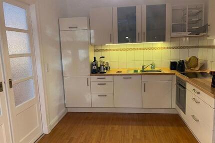 Gemütlich 4 Zimmer Wohnung, ideal für Familien mit Kind - Oldenburg Kreyenbrück