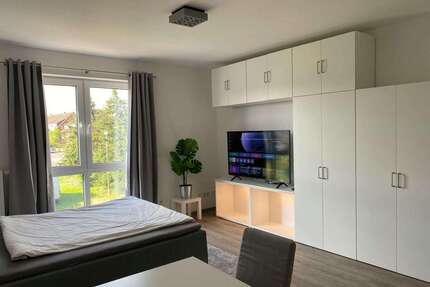 Wohnen auf Zeit in Münster 1.250,00 €