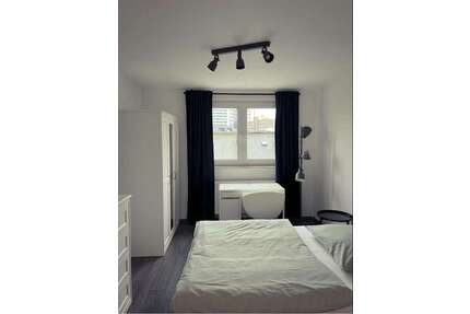 WG-Zimmer in Frankfurt am Main 899,00 € 20 m²