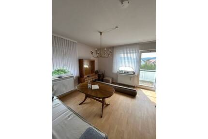 Nachmieter gesucht! 4-Zimmer Wohnung in Langelsheim