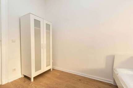 WG-Zimmer in Berlin 740,00 € 17 m²
