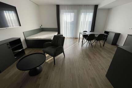 Wohnen auf Zeit in Mainz 940,00 €