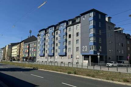 Wohnung zum Mieten in Mannheim Neckarau 460,00 € 21 m² - Mannheim / Neckarau