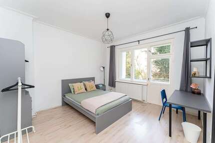 WG-Zimmer in Berlin 720,00 € 16 m²