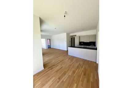 4 Zimmer mit Balkon Havelblick - HAVELUFER Quartier - Berlin Spandau