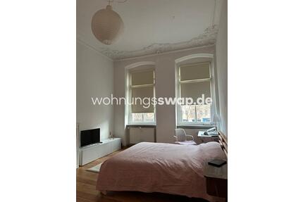 Wohnungsswap - 3 Zimmer, 85 m² - Danziger Straße, Pankow, Berlin