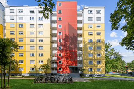WG-Zimmer in München 610,00 € 12 m²