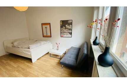 Wohnen auf Zeit in Münster 1.340,00 €