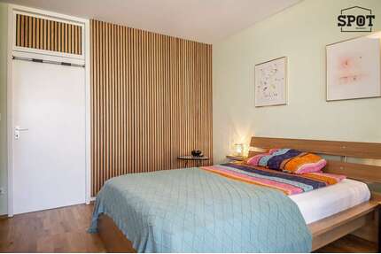 Wohnen auf Zeit in München 1.750,00 €